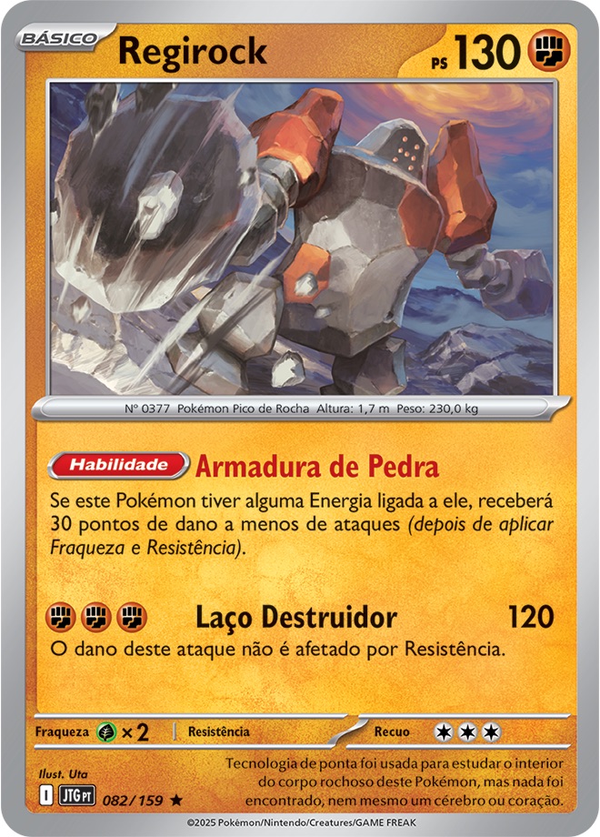 Regirock