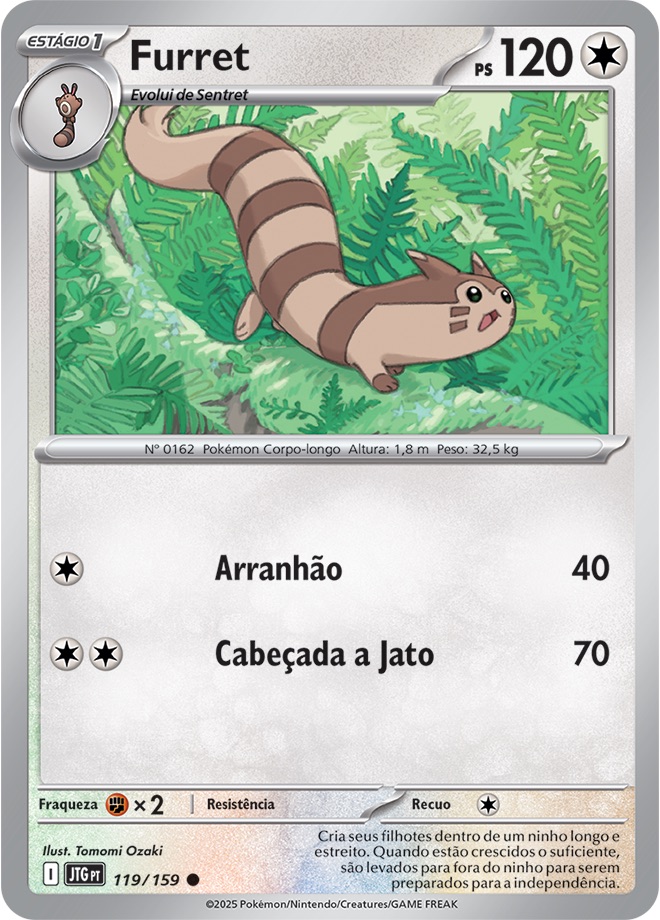 Furret