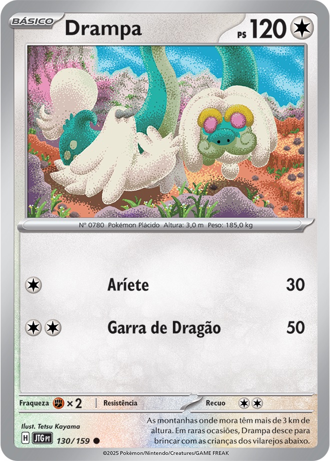 Drampa