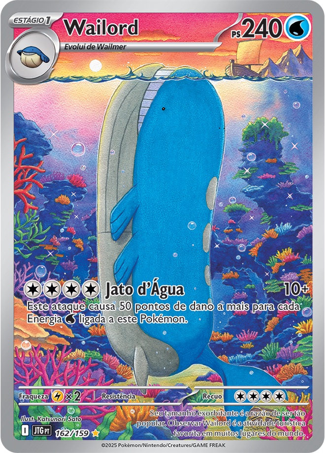 Wailord