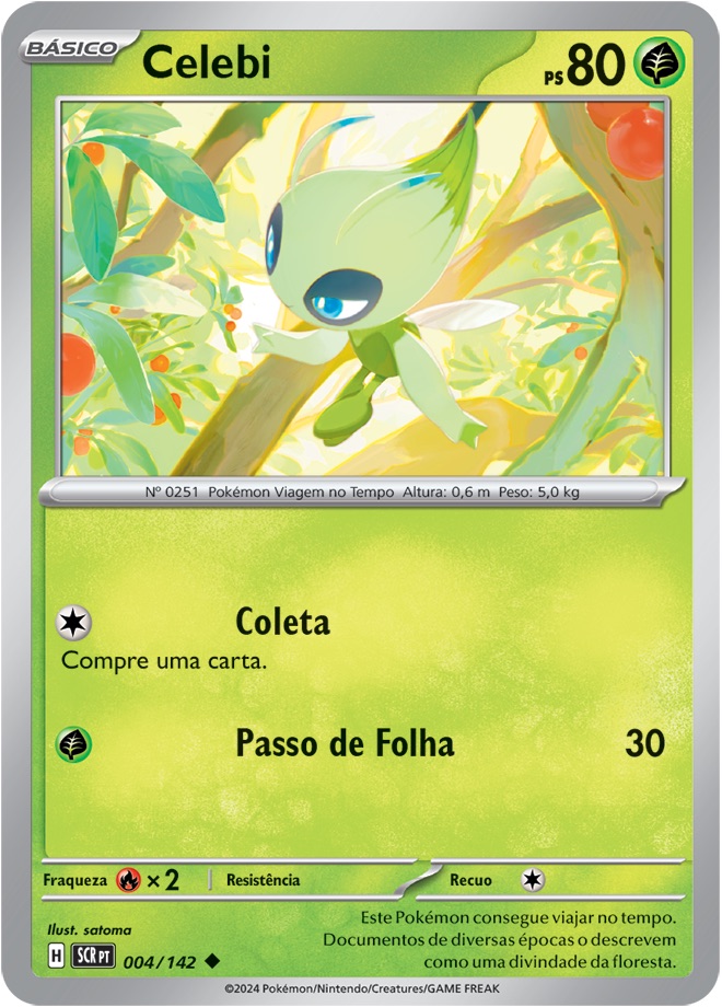 Celebi