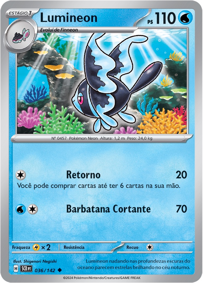 Lumineon