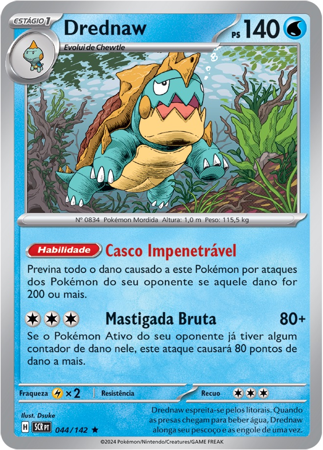 Drednaw