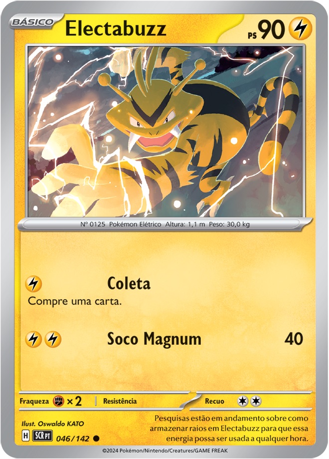 Electabuzz