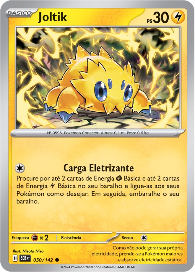 Joltik