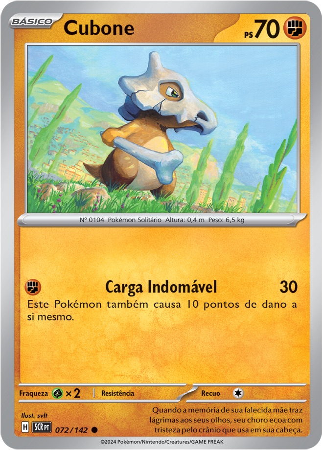 Cubone
