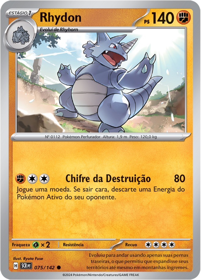 Rhydon