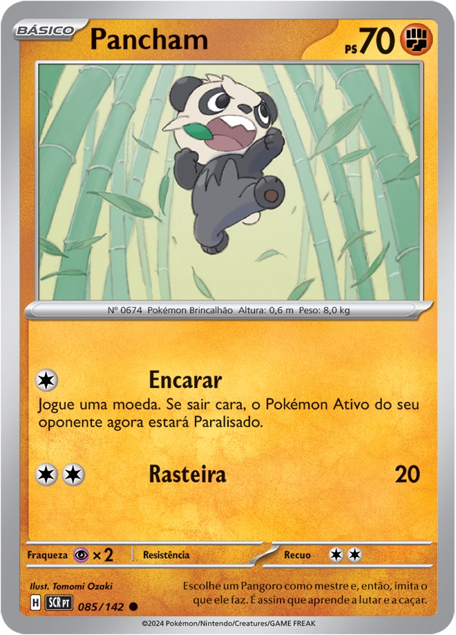 Pancham
