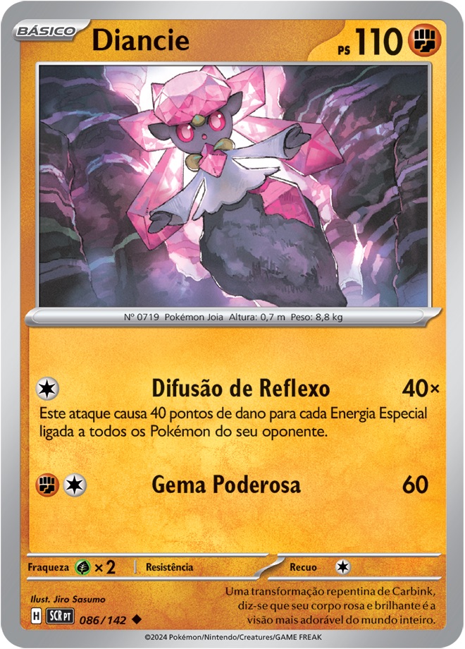 Diancie