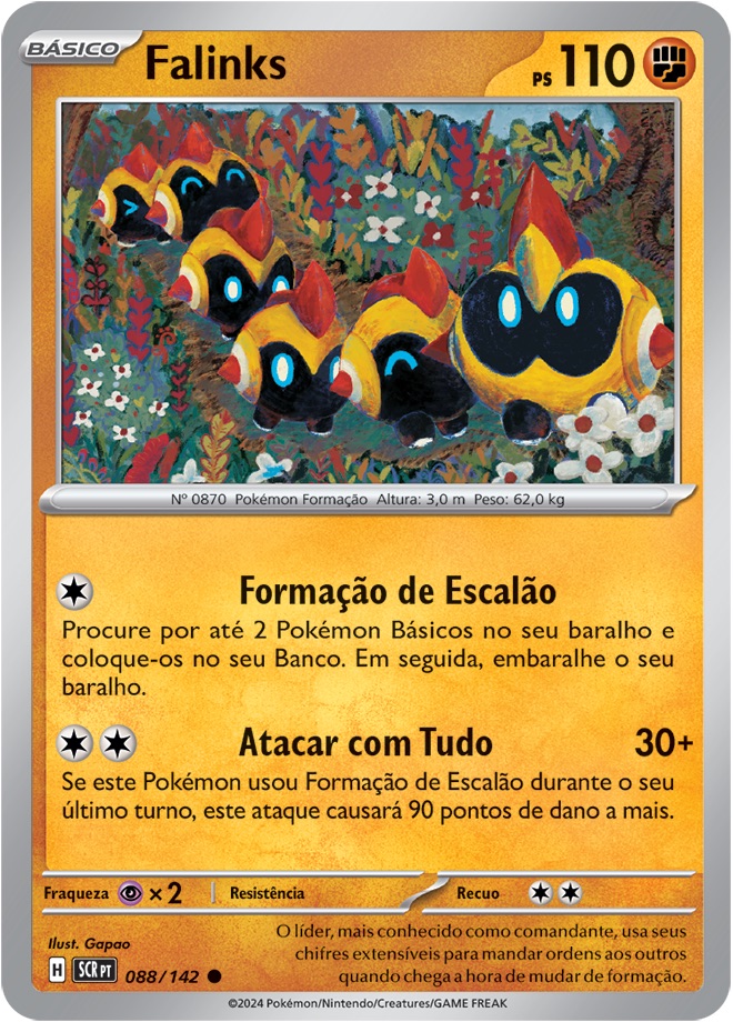 Falinks