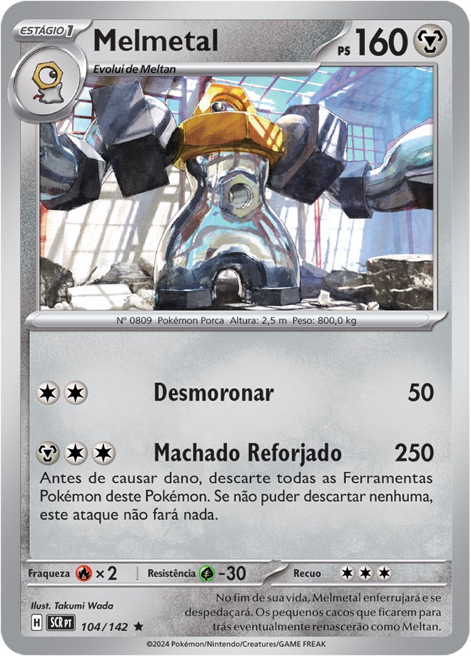 Melmetal