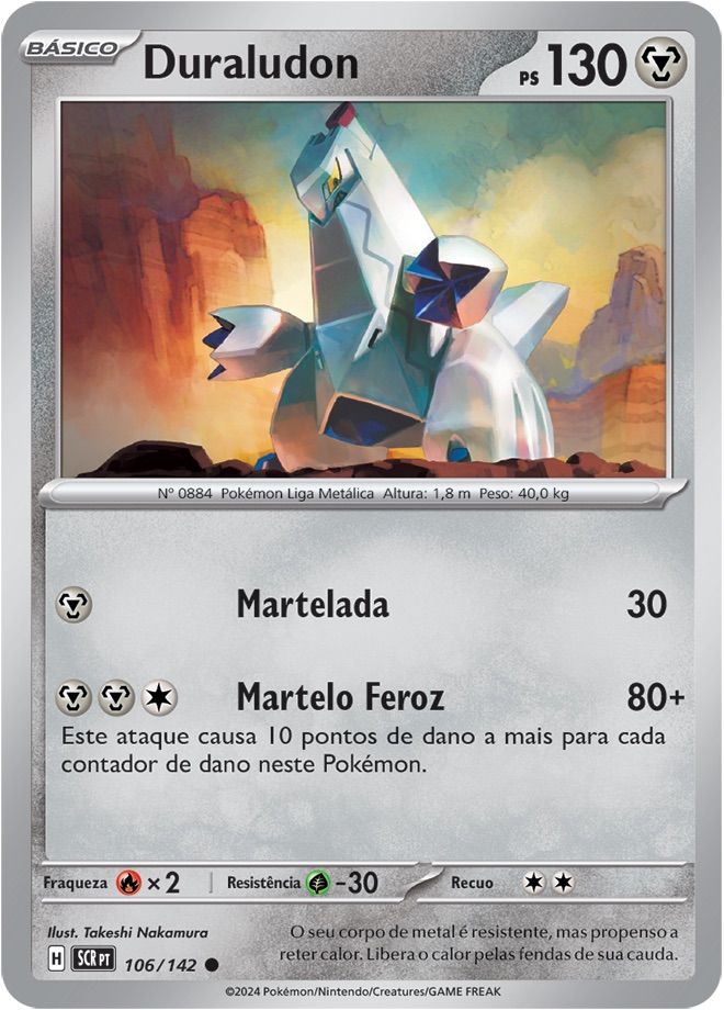 Duraludon