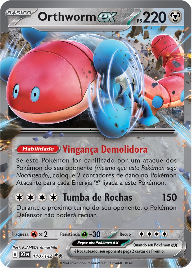 Orthworm ex