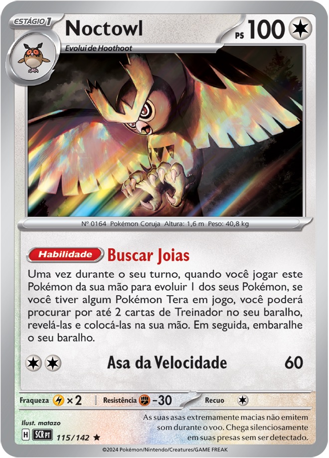 Noctowl