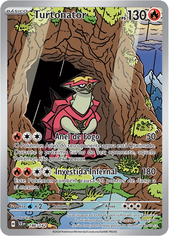 Turtonator