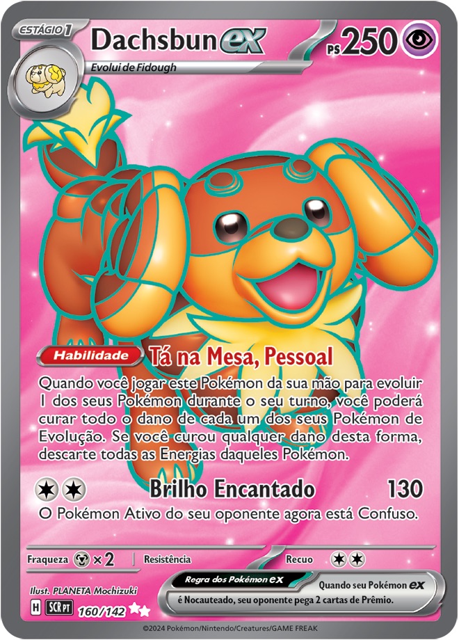 Dachsbun ex