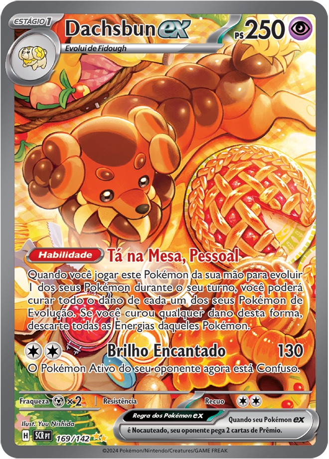 Dachsbun ex