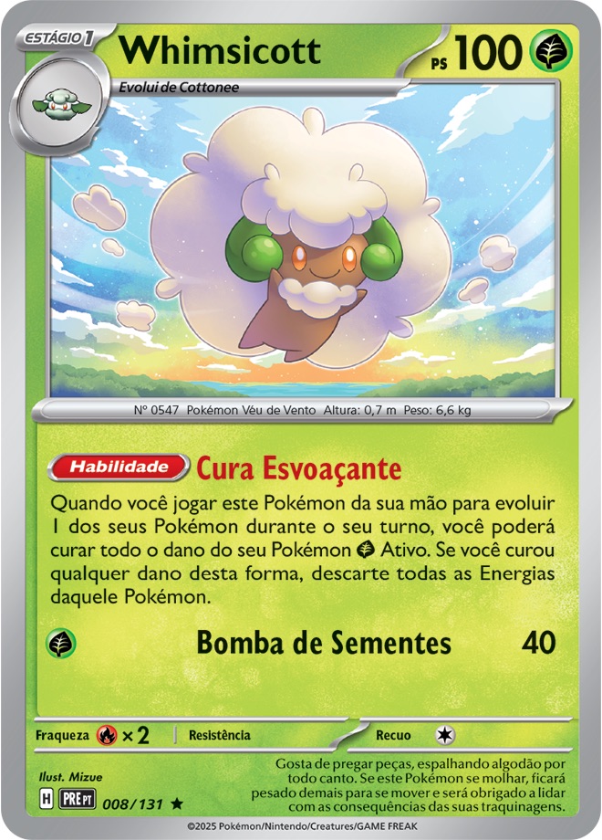 Whimsicott