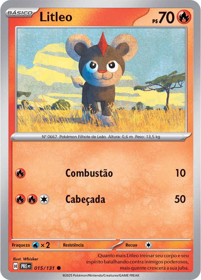 Litleo