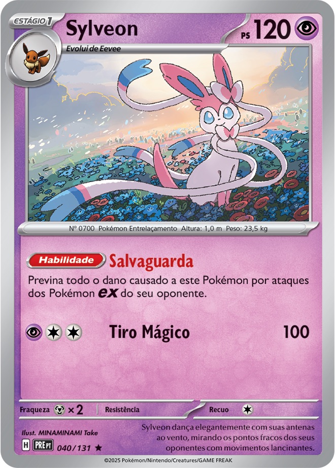 Sylveon