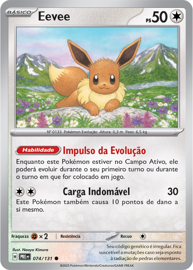 Eevee