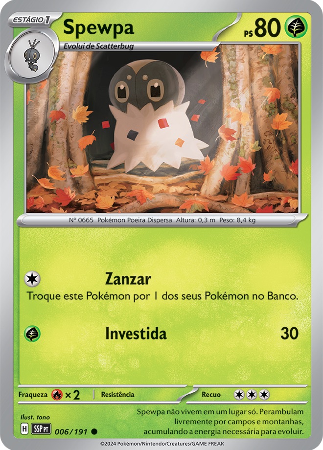 Spewpa