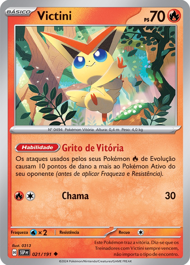 Victini
