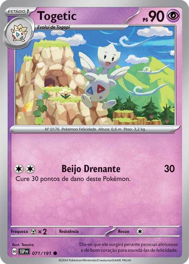 Togetic