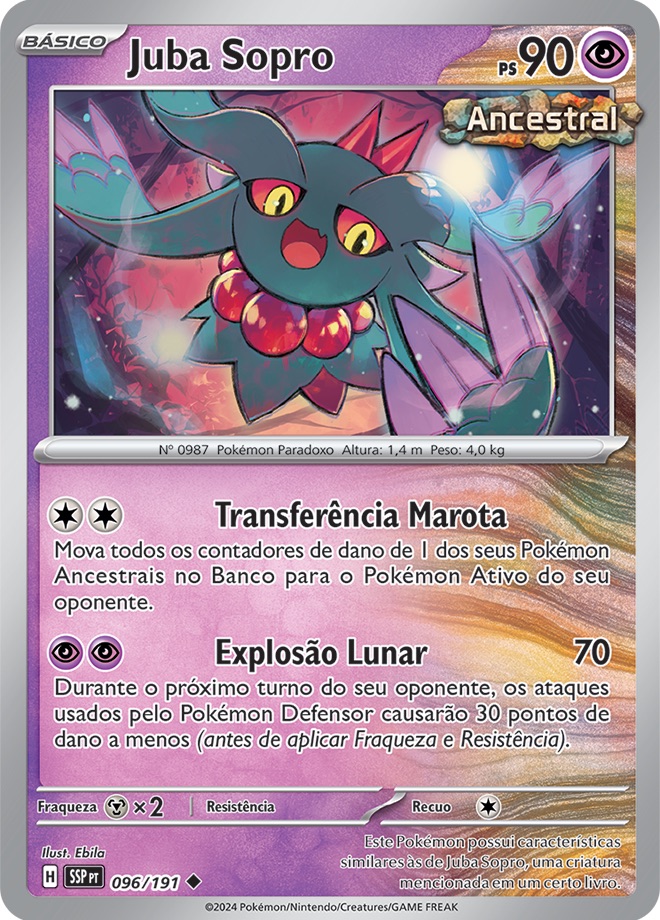 Juba Sopro