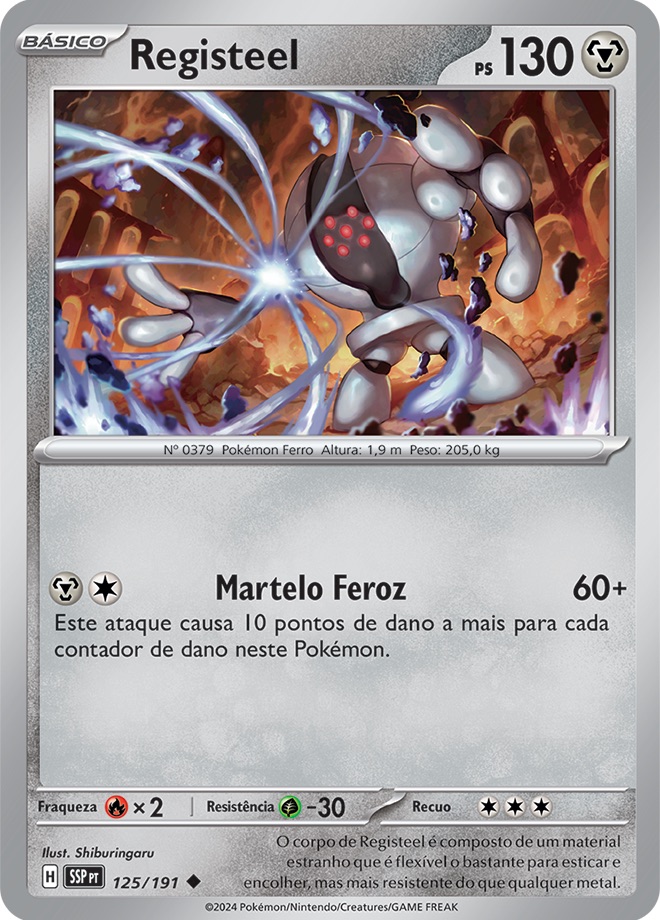 Registeel