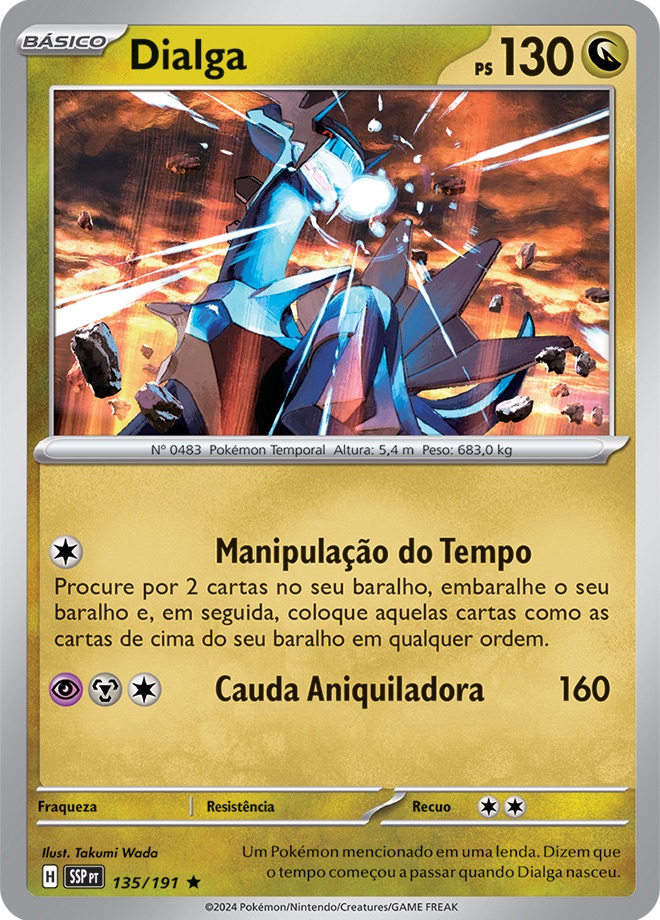 Dialga