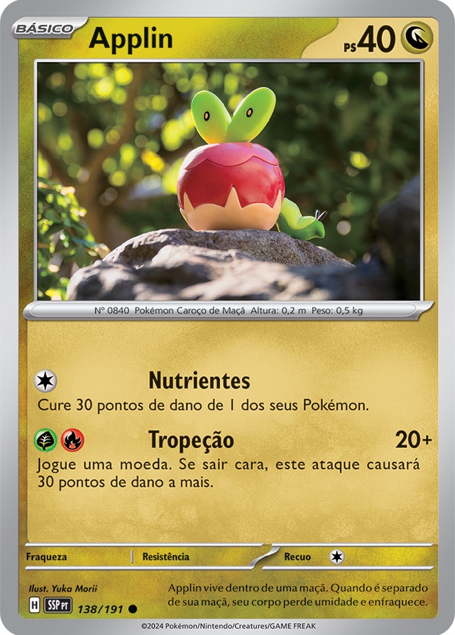 Applin