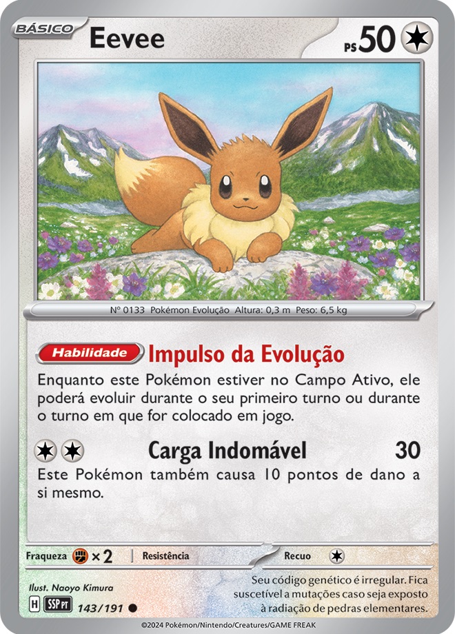 Eevee