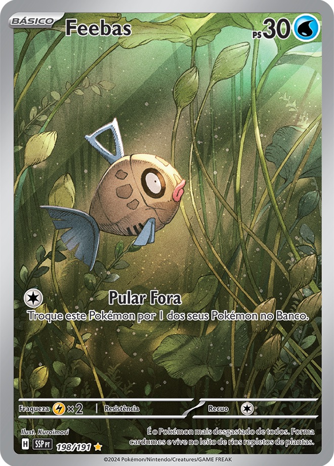 Feebas