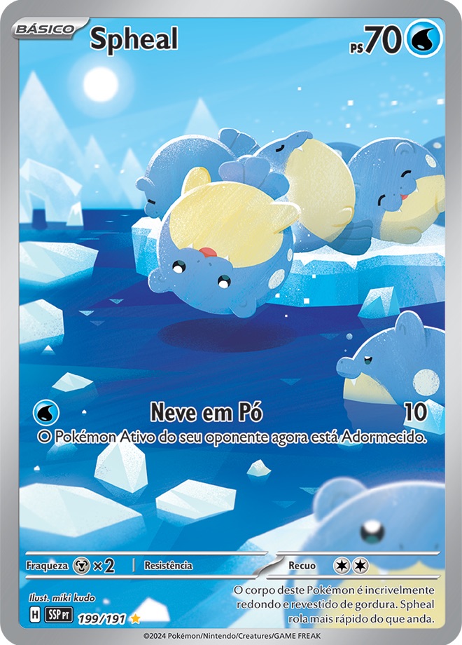 Spheal