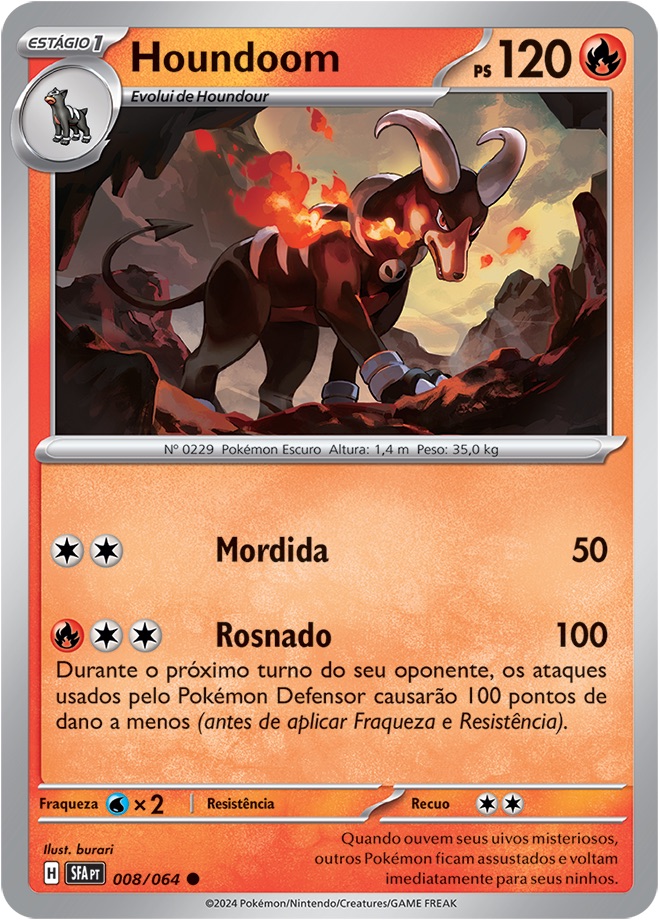 Houndoom