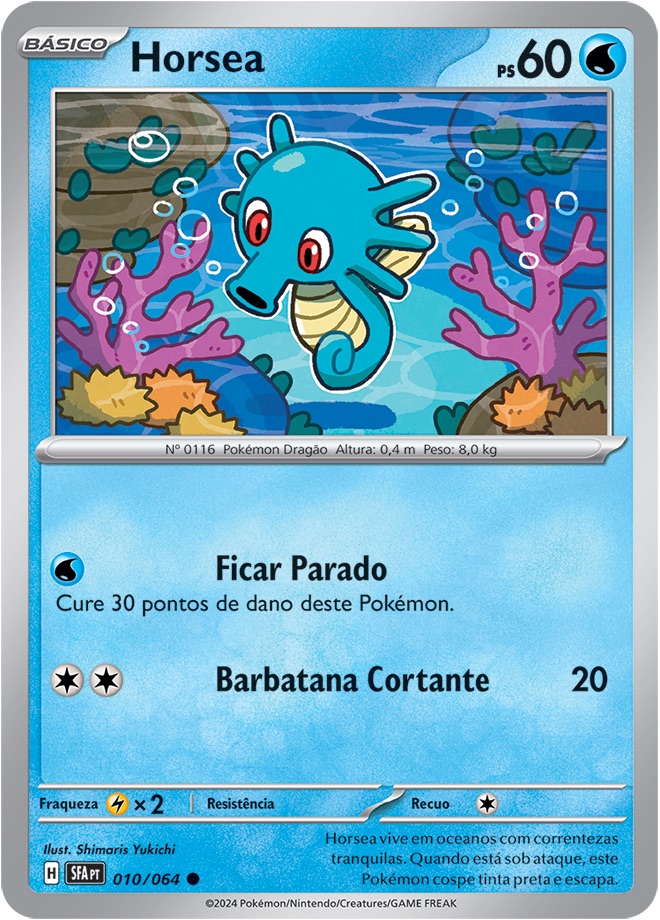 Horsea