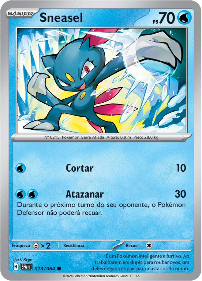 Sneasel
