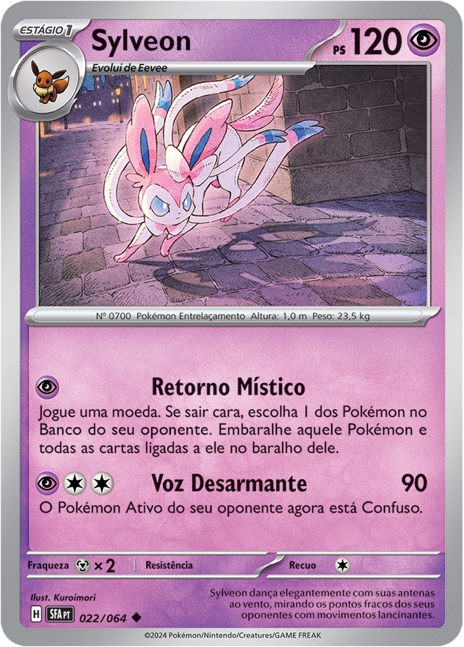 Sylveon