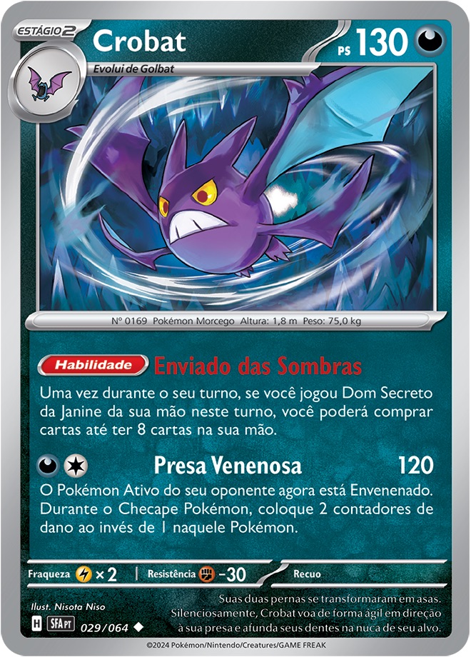 Crobat