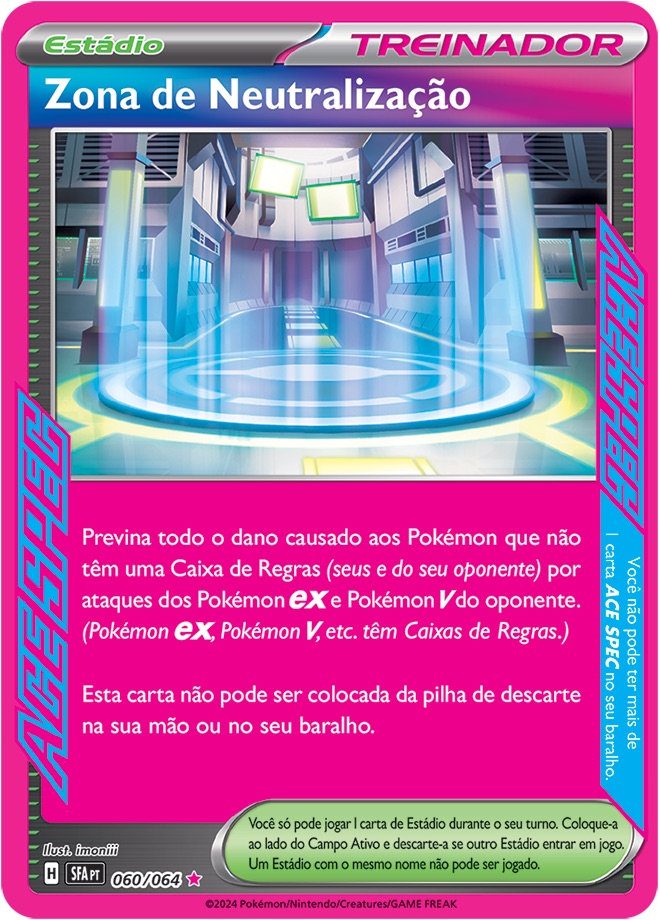Zona de Neutralização