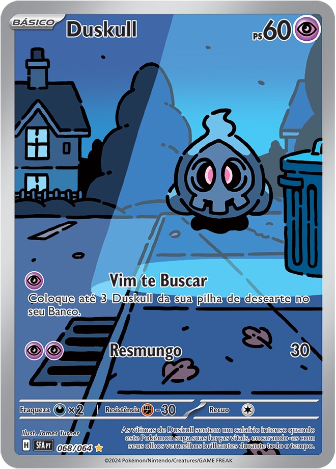 Duskull
