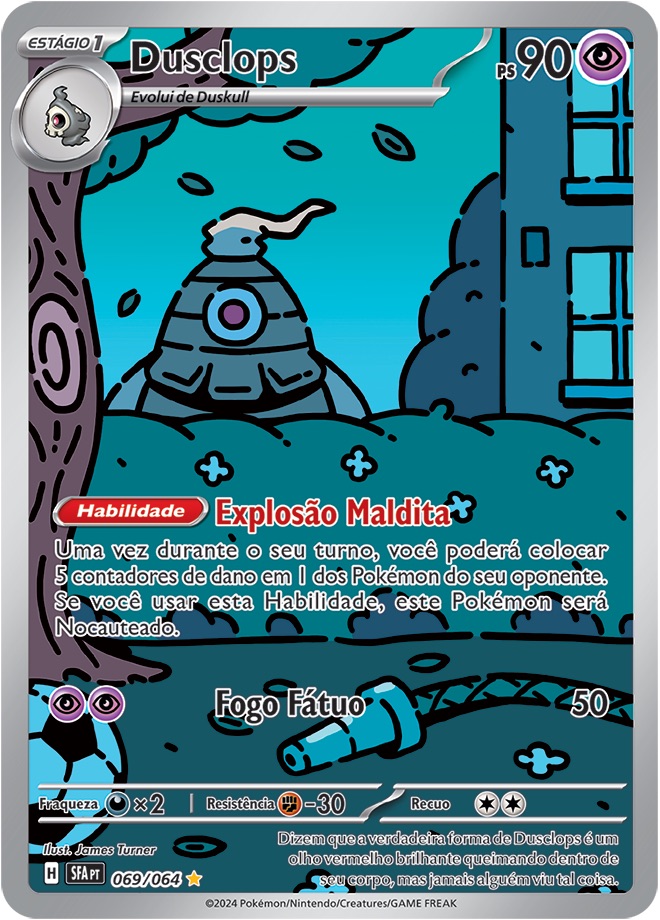 Dusclops