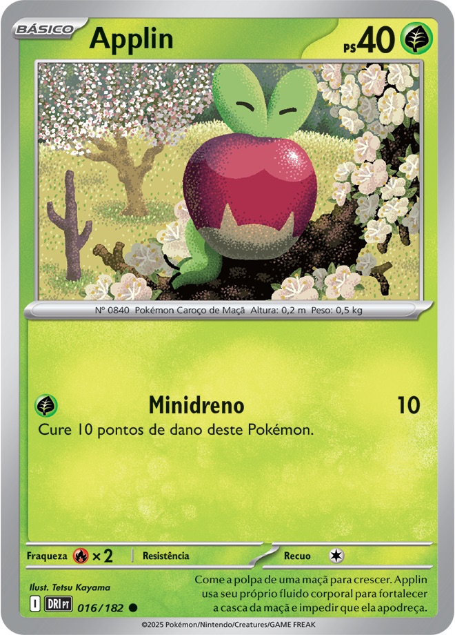 Applin