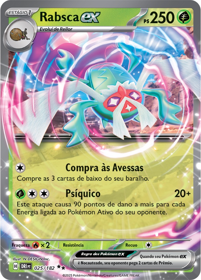 Rabsca ex