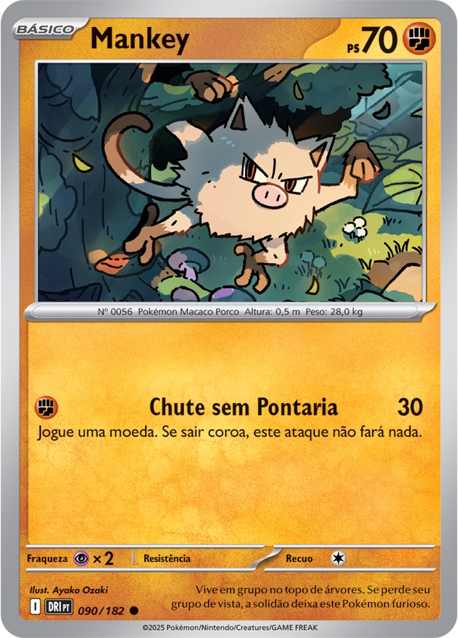 Mankey