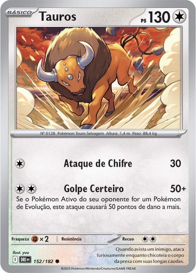 Tauros
