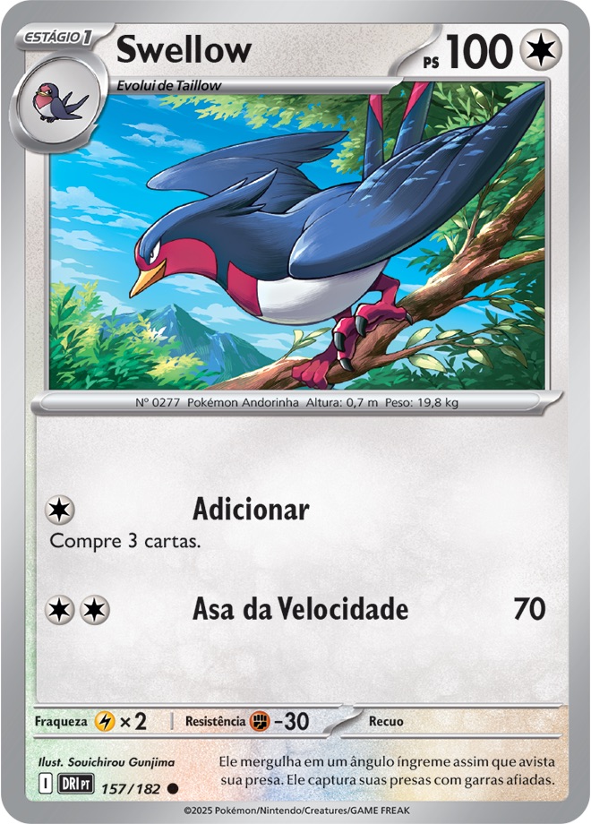 Swellow