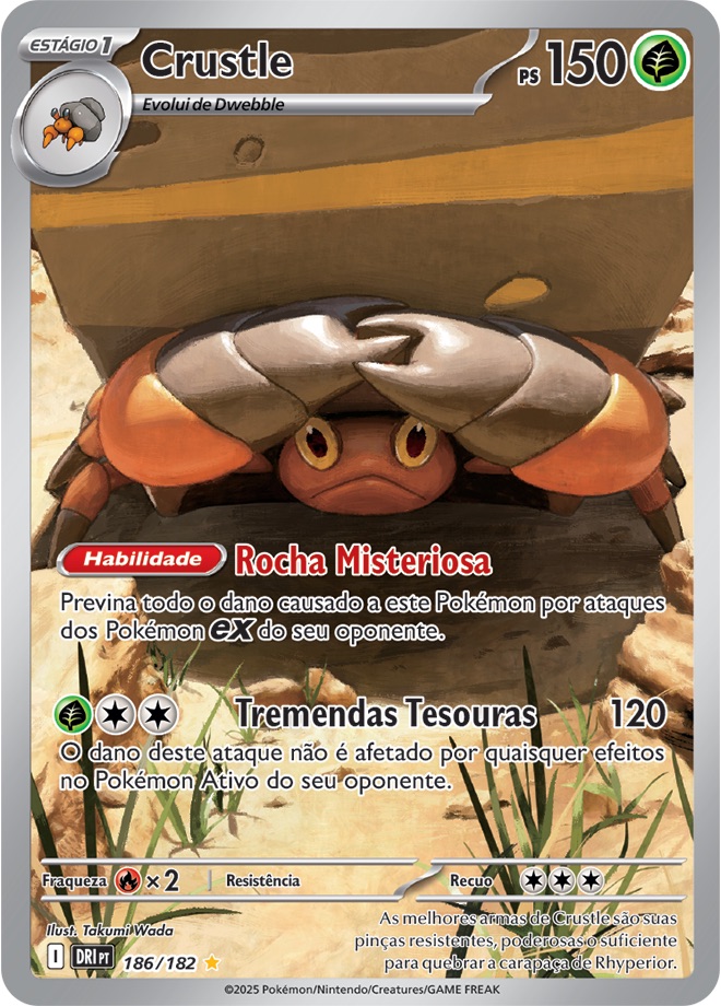 Crustle