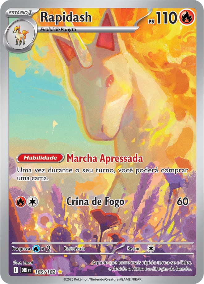 Rapidash